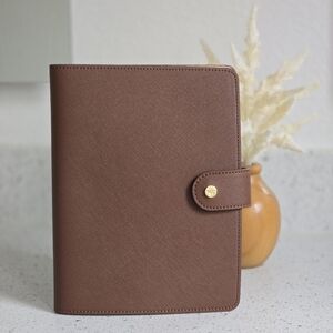 Chocolate Notebook